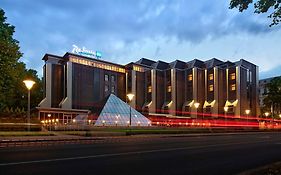 Radisson Blu Ridzene Hotel, Riga